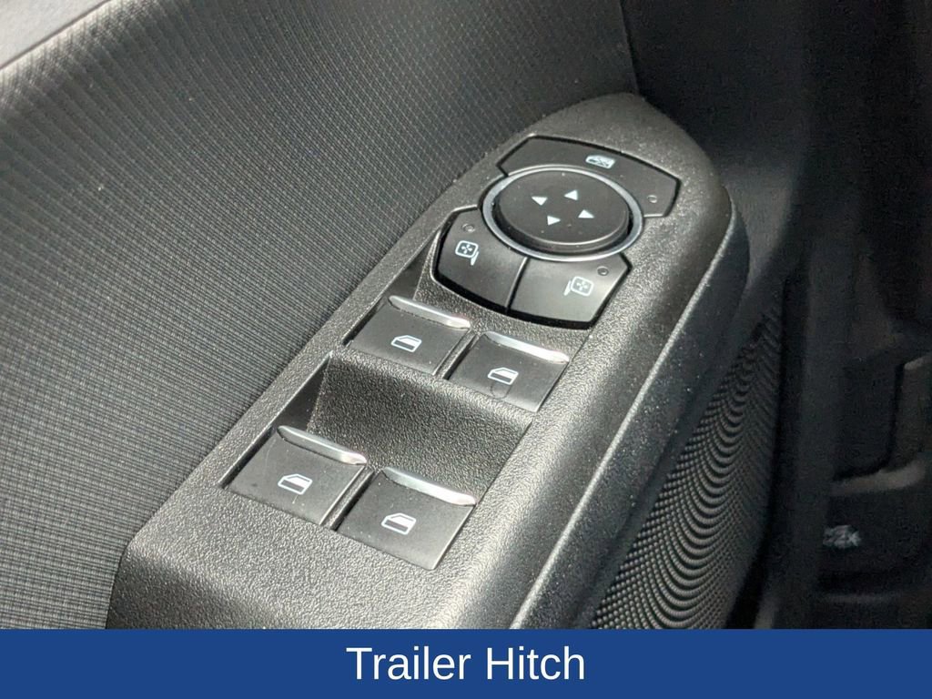 Certified 2022 Ford Bronco Sport Outer Banks w/ Tech Package image 21