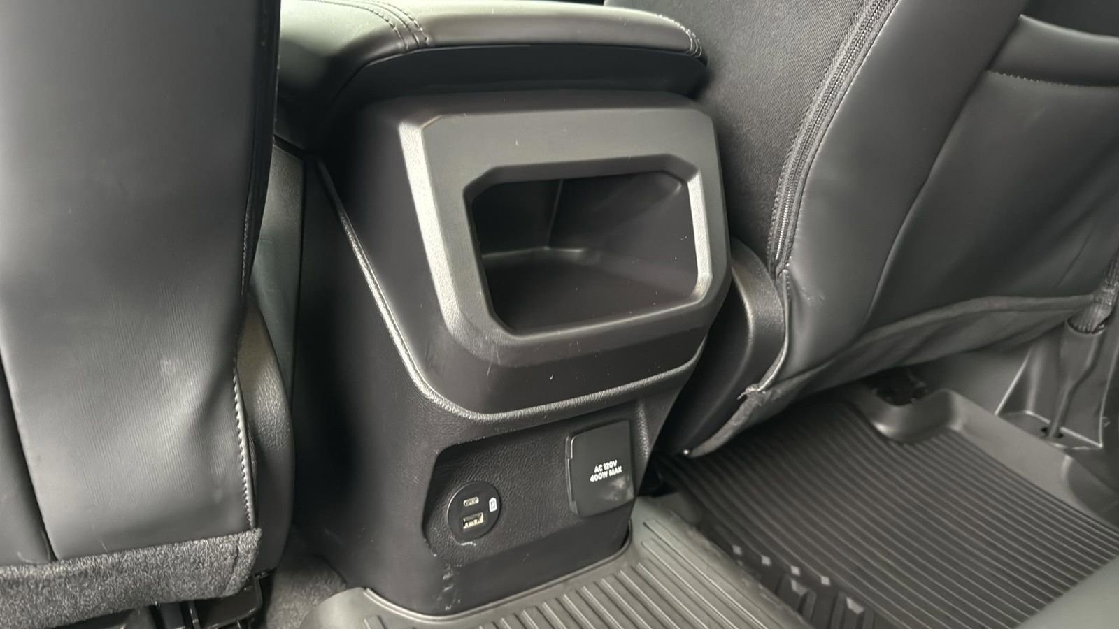 Certified 2024 Ford Ranger Raptor image 28