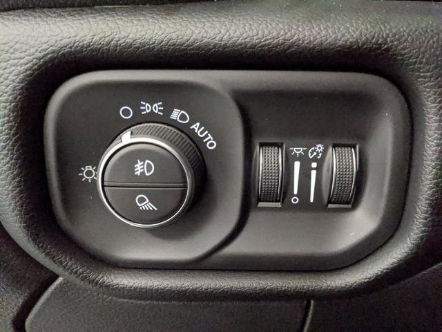 Used 2026 RAM 2500 Laramie image 19