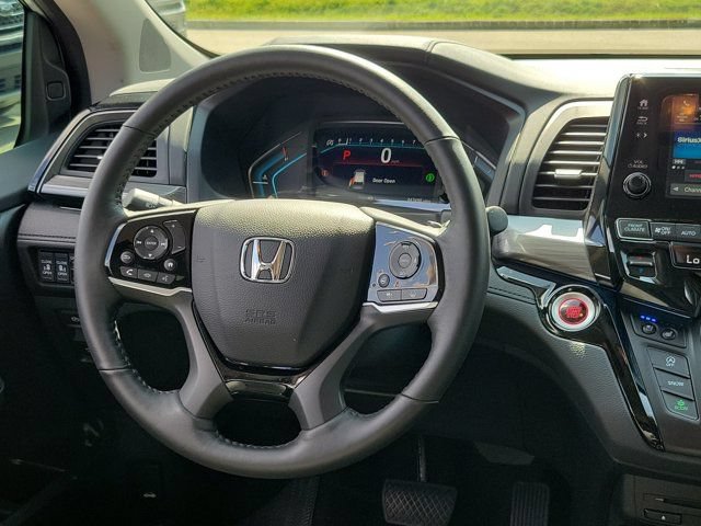 Used 2024 Honda Odyssey Elite image 22
