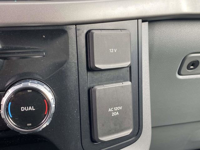 Certified 2024 Ford F150 XLT w/ Mobile Office Package image 30