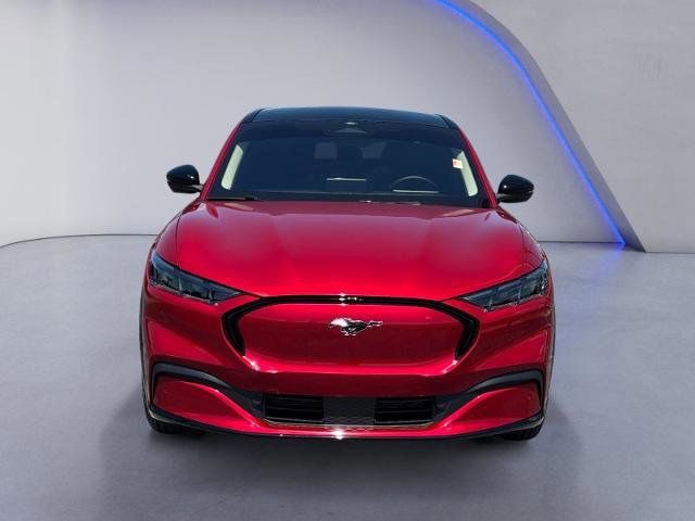 Certified 2024 Ford Mustang Mach-E Premium image 7