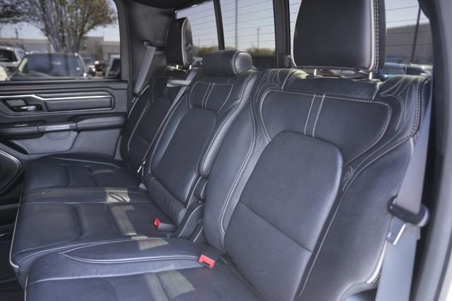 Used 2022 RAM 1500 Limited image 5