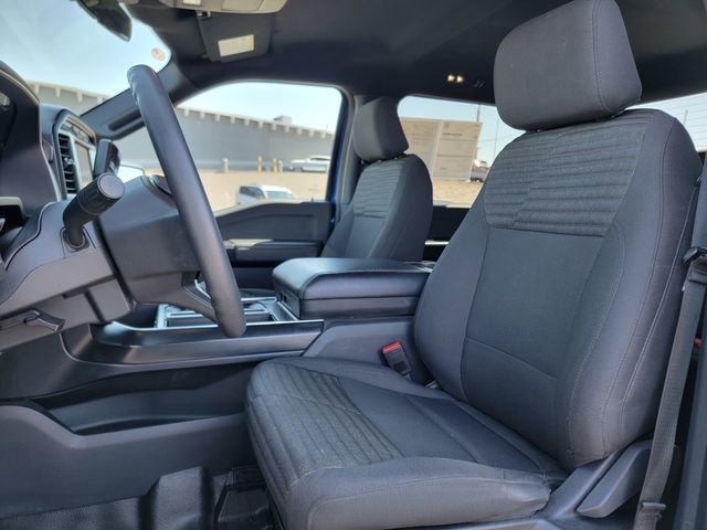 Certified 2023 Ford F150 XL w/ STX Appearance Package AWD/4WD image 20