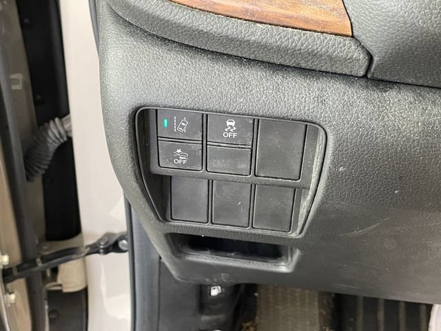 Used 2018 Honda CR-V EX image 10