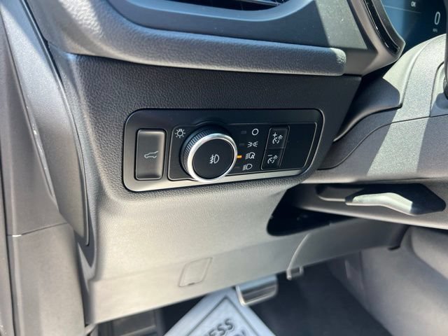 Certified 2024 Ford Escape ST-Line Elite w/ Premium Technology Package AWD/4WD image 10