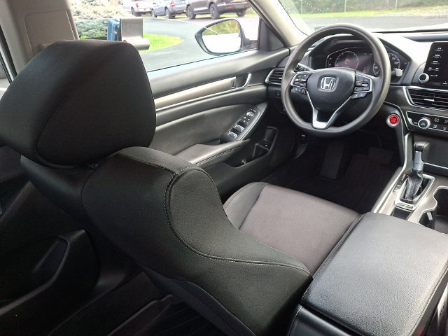 Used 2020 Honda Accord LX image 17