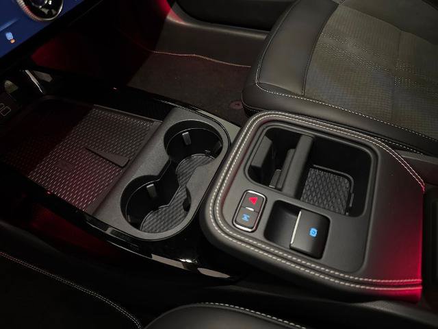 Certified 2025 Ford Mustang Mach-E GT AWD/4WD image 31