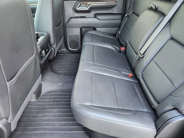 Used 2023 Chevrolet Silverado 1500 RST w/ Texas Edition Plus image 30