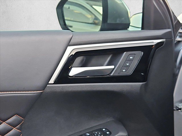 Used 2023 Mitsubishi Outlander SEL 40th Anniversary AWD/4WD image 23