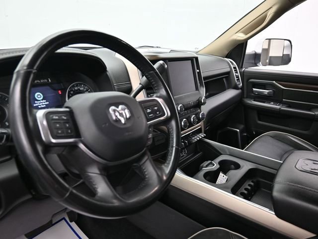 Used 2022 RAM 3500 Laramie AWD/4WD image 23