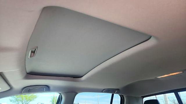 Used 2023 Honda Ridgeline RTL image 12