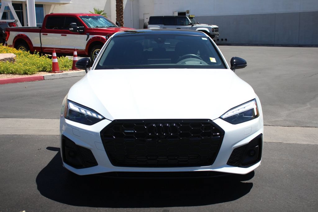 Used 2025 Audi A5 2.0T Prestige AWD/4WD image 13