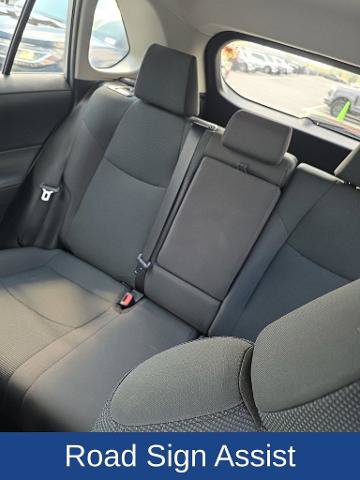 Used 2024 Toyota RAV4 LE FWD image 8