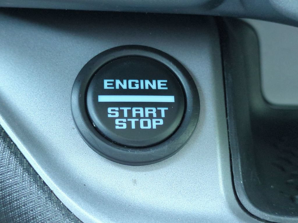Certified 2024 Ford Bronco Sport Big Bend AWD/4WD image 29