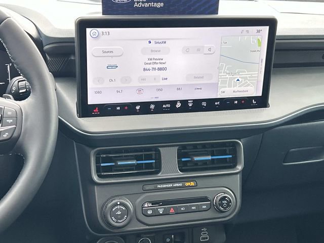 Certified 2025 Ford Maverick Lobo image 15