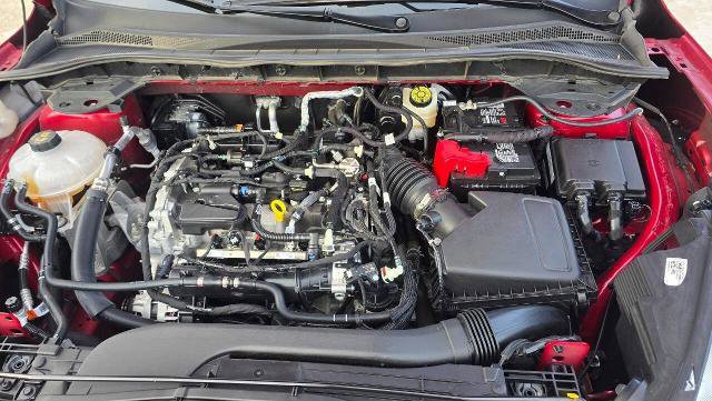 Certified 2022 Ford Escape SE w/ Convenience Package image 19