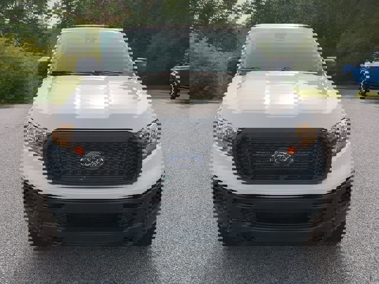 Certified 2023 Ford Ranger XL image 7