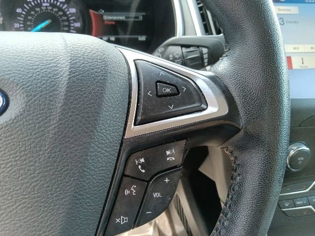 Certified 2019 Ford Edge SEL w/ Equipment Group 201A FWD image 20