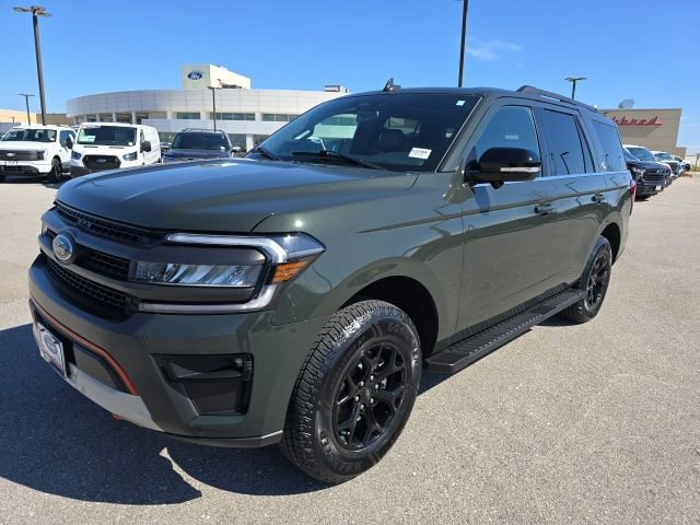 Certified 2023 Ford Expedition Timberline AWD/4WD image 7