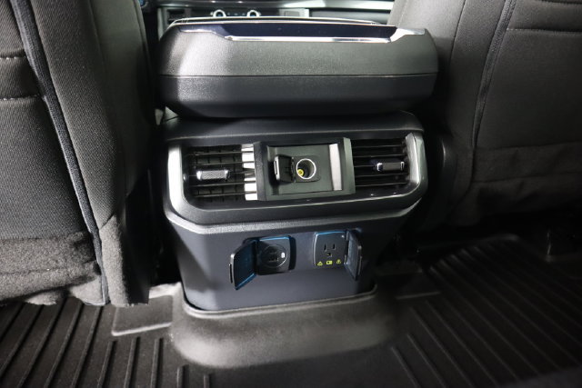 Certified 2023 Ford F150 XLT w/ Equipment Group 302A High AWD/4WD image 62