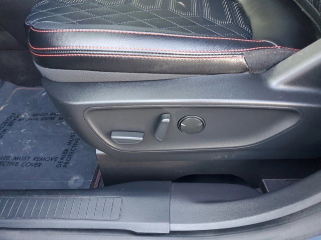 Certified 2023 Ford Escape ST-Line Elite w/ Premium Technology Package image 15