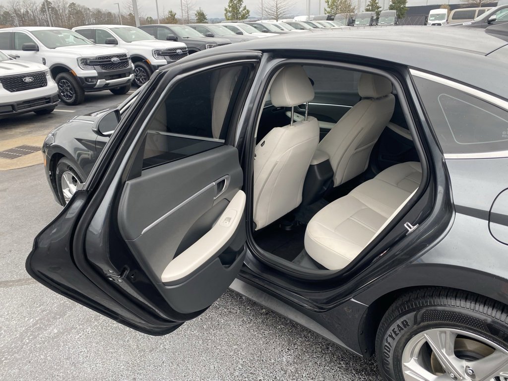 Used 2023 Hyundai Sonata SE image 26