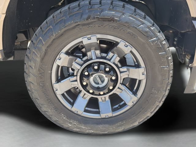 Certified 2023 Ford F250 Lariat w/ Sport Appearance Package AWD/4WD image 9