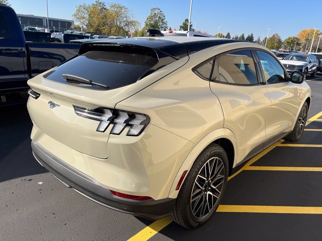 Certified 2026 Ford Mustang Mach-E Premium AWD/4WD image 2