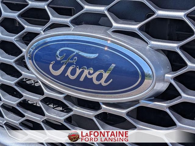Certified 2024 Ford Edge SEL w/ Convenience Package AWD/4WD image 9