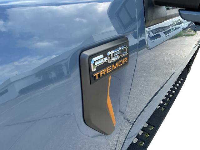 Certified 2023 Ford F150 Tremor w/ Equipment Group 402A High AWD/4WD image 12
