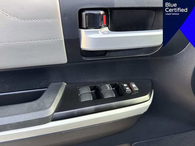 Used 2018 Toyota Tundra Limited image 20