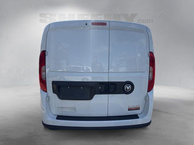 Used 2022 RAM ProMaster City Tradesman image 5