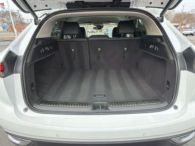 Used 2021 Buick Envision Essence image 25