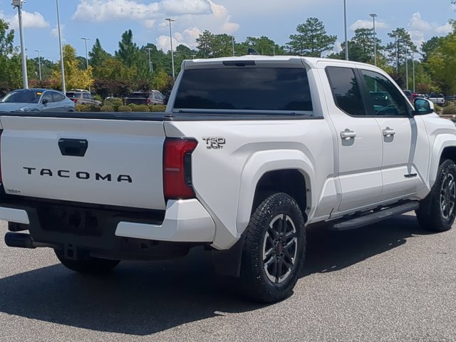 Used 2024 Toyota Tacoma TRD Sport RWD image 4
