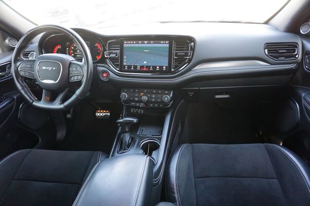 Used 2021 Dodge Durango SRT Hellcat w/ Technology Group AWD/4WD image 11