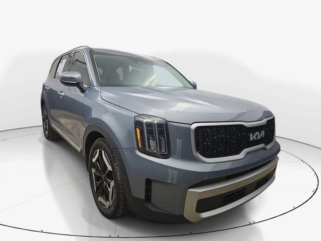 Used 2024 Kia Telluride EX FWD 360° Tour