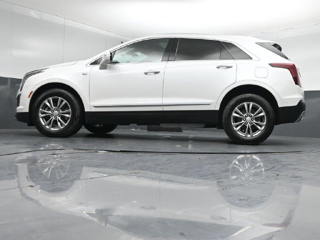 Used 2021 Cadillac XT5 Premium Luxury AWD/4WD image 40