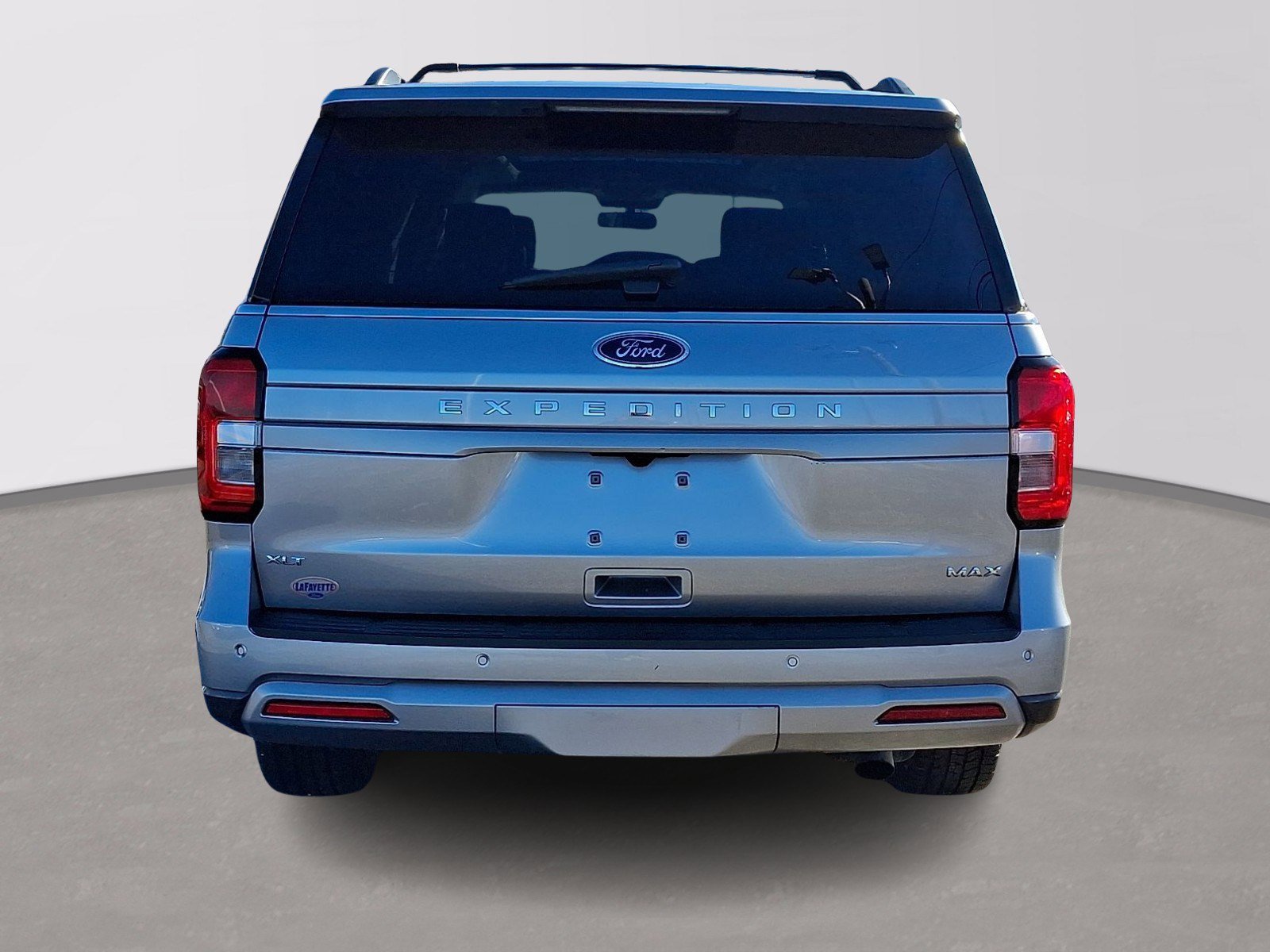 Certified 2023 Ford Expedition Max XLT image 5