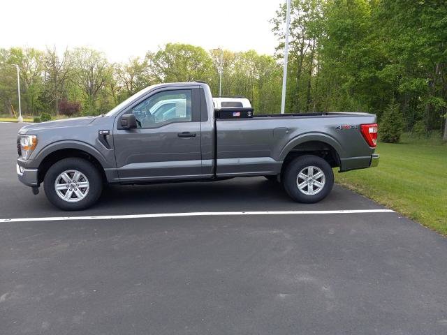 Certified 2022 Ford F150 XL w/ Equipment Group 101A High AWD/4WD image 4