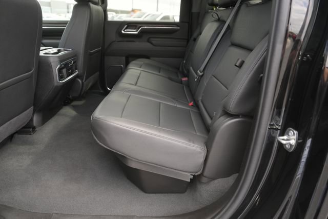 Used 2024 GMC Sierra 2500 SLT w/ Texas SLT Premium Package image 12