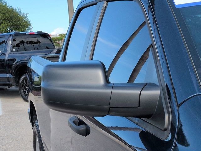 Used 2019 RAM 1500 Tradesman AWD/4WD image 12
