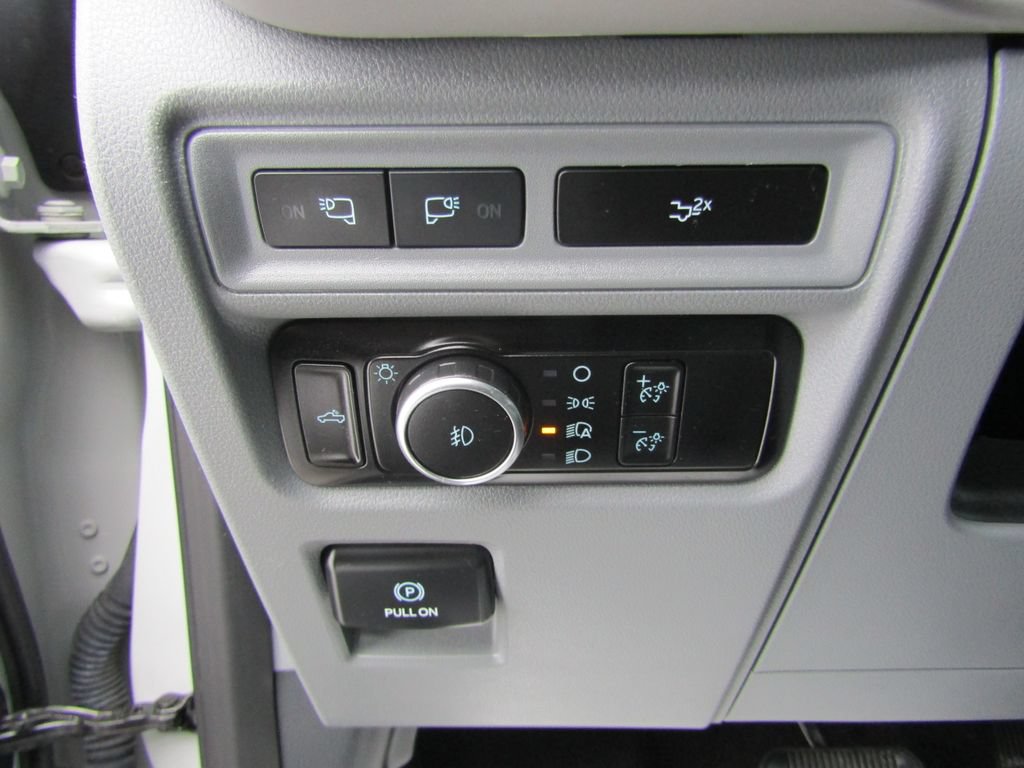 Certified 2023 Ford F150 XLT w/ Equipment Group 302A High AWD/4WD image 24