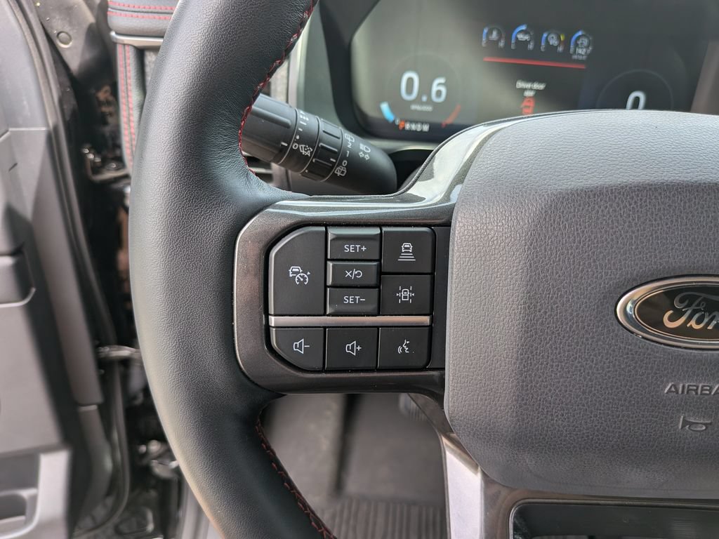 Certified 2023 Ford Expedition Limited RWD image 37