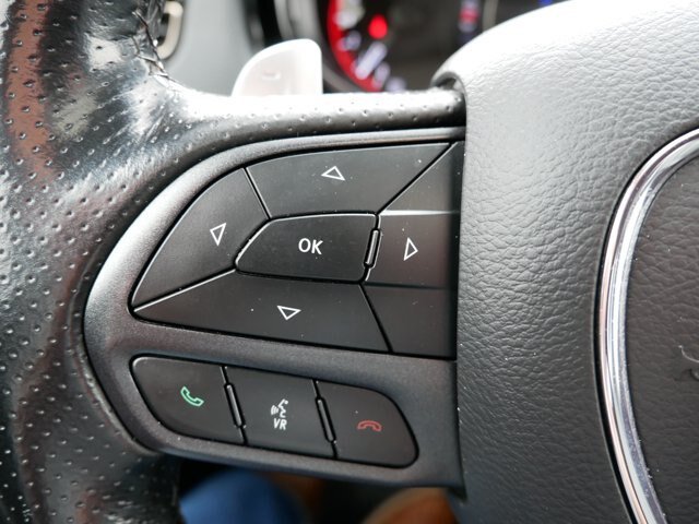 Used 2021 Dodge Durango GT AWD/4WD image 20