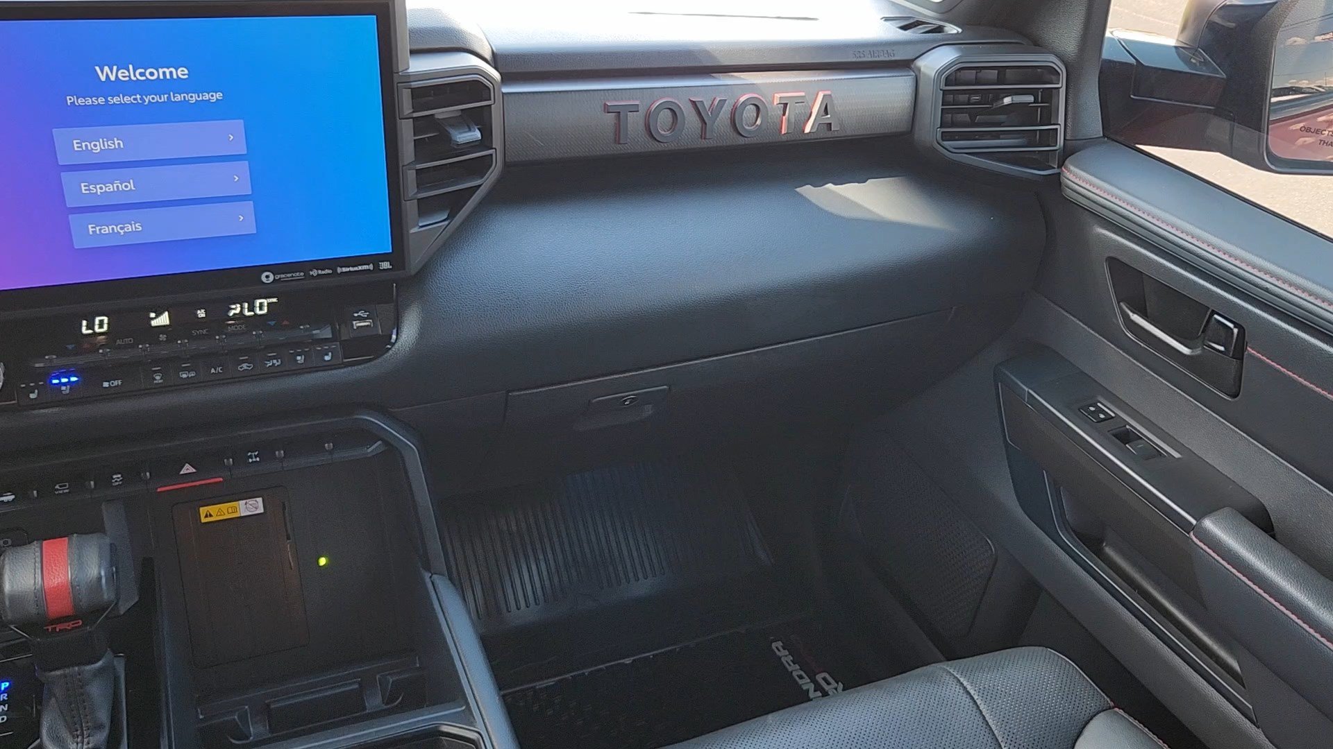 Used 2024 Toyota Tundra TRD Pro AWD/4WD image 6