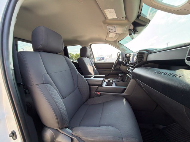 Used 2023 Toyota Tundra SR5 w/ SR5 Convenience Package AWD/4WD image 20