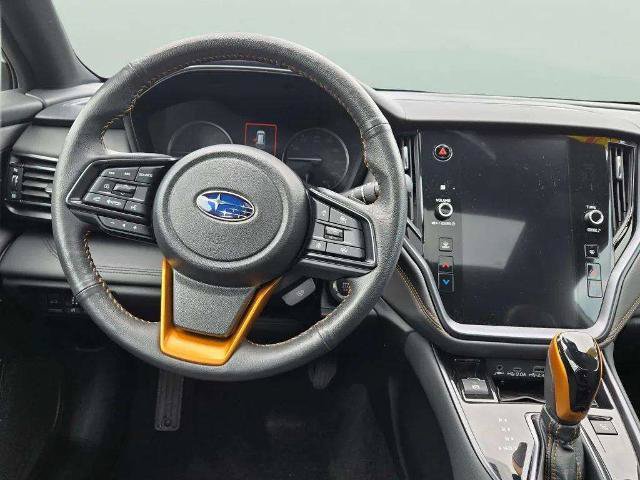 Used 2024 Subaru Outback Wilderness AWD/4WD image 16