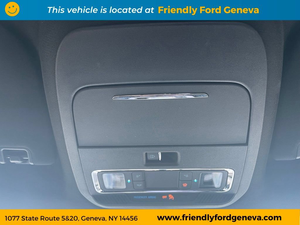 Certified 2023 Ford F150 Lariat w/ Equipment Group 502A High AWD/4WD image 27