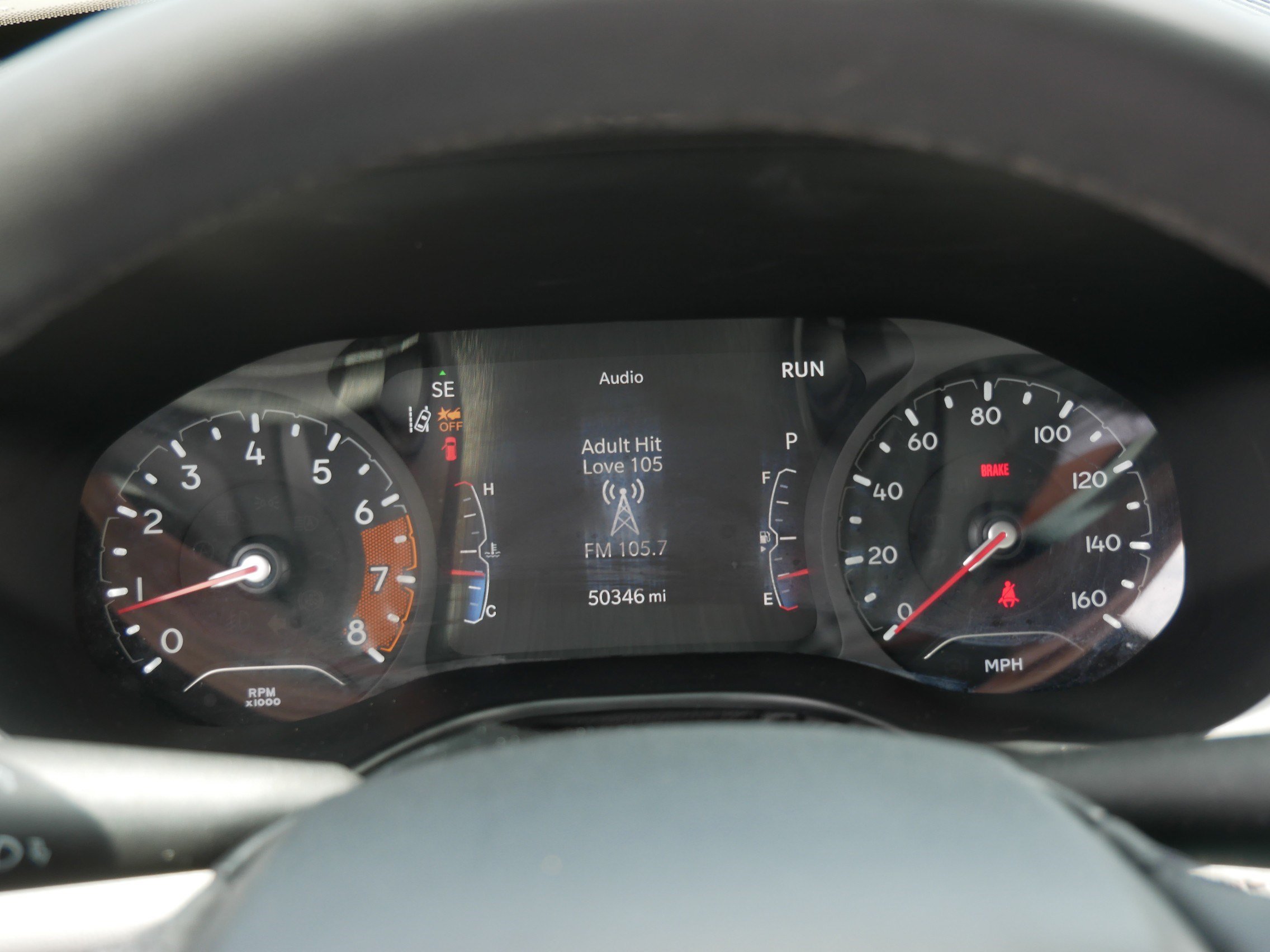 Used 2024 Jeep Compass Limited AWD/4WD image 21